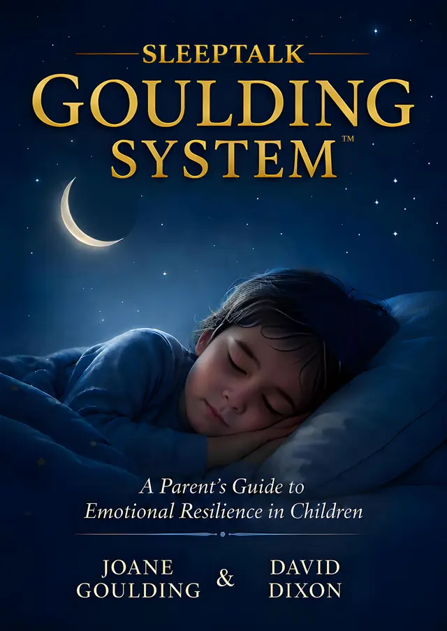 SleepTalk- A Self-Esteem Process for Children 3